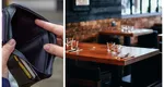 Românii și-au redus bugetul pentru ieșiri la restaurant. Pe ce au cheltuit, în schimb, mai mult în ultimele 12 luni