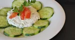 Cum să faci tzatziki ca în Grecia. Care este secretul celui mai cunoscut preparat al bucătăriei grecești