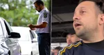 Robert Tudor, peripeții în drum spre vacanță. Magicianul a fost oprit la graniță și amendat cu 400 de euro: „Aveți grijă dacă ajungeți prin Bulgaria”