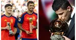 Cine este cel mai bun fotbalist de la Cupa Mondială. FIFA a anunțat câștigătorul premiului Golden Ball