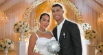 Cristiano Ronaldo se pregătește de nunta cu Georgina Rodriguez. Cât va costa evenimentul și unde va avea loc