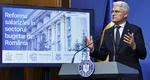 Ce prevede ultima formă a proiectului Legii salarizării. Coeficienți unici între 1 și 8, regimuri speciale pentru apărare, justiție, diplomație și sănătate, dar și excepții care pot depăși plafonul general DOCUMENT