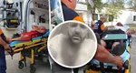 Scandal de proporții într-o comună din județul Mehedinți. Fostul și actualul viceprimar s-au luat la bătaie și au ajuns la spital