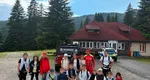 Profesoară lovită de fulger în timpul unei excursii în Munții Bucegi. Copiii au cerut ajutorul unui cioban de la o stână