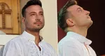 Valentin Sanfira, mesaj emoționant la aproape cinci luni de la divorț: „M-a învățat să tac când mă durea”