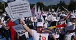 Criză în spitalele din România. Personalul medical reclamă deficit de angajați și amenință că ar putea porni greva generală pe 28 iulie: „Suntem îngrijoraţi, suntem speriaţi. Cei tineri cedează şi pleacă, iar noi ne resemnăm”