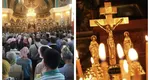 Calendar ortodox august 2026. Ce sărbători cu cruce roșie sunt în luna lui Gustar
