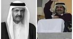 A murit fostul emir al Qatarului. Șeicul Hamad bin Khalifa Al Thani își detronase tatăl în urma unei revoluții