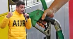 AUR cere reducerea TVA la carburanți după suspendarea livrărilor de petrol kazah prin conducta CPC din cauza atacurilor asupra petrolierelor