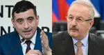 Vasile Dîncu: „Nu avem destule argumente ca să spunem că AUR este un partid extremist”