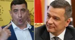George Simion îl acuză pe Grindeanu că și-a încălcat promisiunile: „Să aibă grijă la ce susţine în spaţiul public. Noi, din eleganţă, nu spunem mai multe”