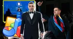 Surpriză pe scena politică după căderea Guvernului Bolojan. Cine este liderul în care românii au cea mai mare încredere