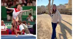 Cum arată și cu ce se ocupă la 46 de ani Simona Amânar. Locuiește în Timișoara și are trei copii
