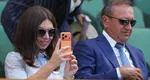 Cât costă ceasul cu care Dorin Mateiu s-a afișat în loja regală. Iubitul Simonei Halep a atras toate privirile la Wimbledon
