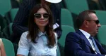 Este OFICIAL, Simona Halep și Dorin Mateiu formează un cuplu. Cei doi nu se mai ascund, unde a dus-o ”Regele mezelurilor” pe tenismenă înainte de finala de la Wimbledon