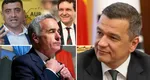 Românii au decis în cine au cea mai mare încredere! Numele surpriză de pe primul loc este peste Nicușor Dan și George Simion. Sondaj CURS