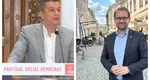 Sorin Grindeanu sare la gâtul USR: ”Pentru ei integritatea reprezintă doar un slogan de campanie”