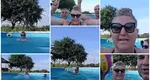 Diana Șoșoacă, tsunami de conspirații direct din piscină: „România are 60% din toată apa din Uniunea Europeană”