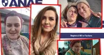 Actrița Luminița Bucur, care o interpretează pe soția lui Brânzoi din „Las Fierbinți”, bătută de birocraţie: „Mă gândeam cum să mai bag puţină adrenalină în viaţa mea. Hai să mă joc cu e-factura. Zic să-mi daţi şi chitanţier să stau cu el în geantă”