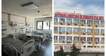 Pacient dispărut din spital, găsit mort într-un canal la două zile după ce soția sa i-a anunțat dispariția