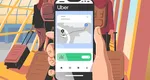 Uber continuă recrutările la nivel global, în ciuda impactului AI. Iată care sunt salariile, de la inginer la manager