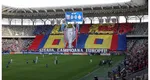 Steaua București revine în fotbalul românesc. Lovitură devastatoare pentru Gigi Becali, decizie de ultima oră luată de FRF