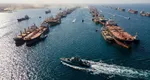 Bonus uriaș pentru marinarii care traversează Strâmtoarea Ormuz. Unele companii oferă echivalentul a șase salarii pentru o singură cursă