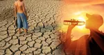 Canicula din Europa și riscul ridicat al unui Super El Niño amenință piețele materiilor prime. Produsele care s-ar putea scumpi din cauza fenomenelor meteo extreme