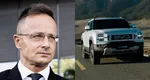 Péter Szijjártó, fostul ministru ungar de Externe aliat al lui Viktor Orban, a fost angajat de gigantul auto chinez BYD