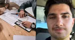 Un tânăr a renunțat la cariera în domeniul bancar pentru un alt job pe care mulți îl evită. Acum, el câștigă 2.000 de euro pe săptămână
