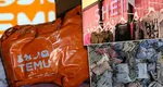 Substanțe periculoase descoperite în produse vândute pe Temu și Shein. Europa înăsprește controalele