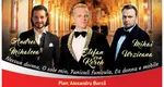 Ediţia 2026 a „DUELULUI TENORILOR”, cu ŞTEFAN von KORCH şi invitaţii,- pe 14 septembrie la Teatrul Naţional – Sala Studio, în deschiderea stagiunii Musical Extravaganza
