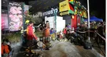 Incendiu ca la Colectiv într-un pub din Bangkok. Sunt cel puțin 27 de victime