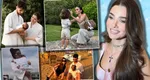 Theo Rose vorbește despre viața de familie. Ce spune artista despre o a doua sarcină: „M-am îngrășat 3 kilograme”