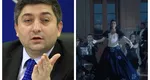 Cel mai aprig critic din PNL al lui Bolojan a scris versurile pentru o melodie a Georgianei Lobonţ VIDEO