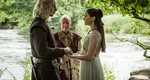 Doliu în cinematografie. Tom Chadbon, actorul din „Urzeala Tronurilor” și „Doctor Who”, a murit la 80 de ani