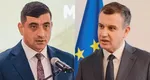 Eugen Tomac, după acuzațiile lui George Simion că a încercat să racoleze parlamentari AUR pentru a vota guvernul Veștea: „Am avut întâlniri cu cel puțin cinci parlamentari AUR, la solicitarea lor”