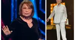 Cum arată Tora Vasilescu la 75 de ani. Marea actriţă suferă de o boală fără leac