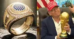Finală Cupa Mondială 2026. Câștigătorii de duminică vor primi inele de campioni, ca în NBA, NHL sau NFL