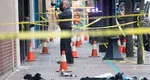 Atac armat într-o zonă aglomerată din Arizona: Nouă persoane rănite și un suspect doborât de polițiști în Tucson