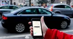 A plătit o cursă de Uber în care nu s-a aflat nicio secundă. Povestea virală a unui pasager care nu a mai ajuns la destinație și nici nu și-a recuperat toți banii