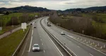 Un bărbat riscă să ajungă la închisoare după ce și-a abandonat iubita pe o autostradă din Franța