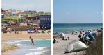 Cât costă o zi în Vama Veche. Câți bani dau turiștii pe transport, mâncare și distracții