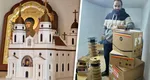 Abandonat la naștere și crescut într-un centru de plasament, a construit o afacere de succes în România. Povestea impresionantă a lui Vasile Drăgușanu, tânărul din spatele Print 3D World