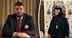 Victoraș Micula face muncă în folosul comunității la o mănăstire cu istoric penal. Stareța a „spălat” un milion de lei prin conturile lăcașului