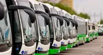 Primăria Bacău nu poate scoate pe stradă microbuzele electrice luate prin PNRR pentru că Guvernul nu îi deblochează posturile pentru șoferi
