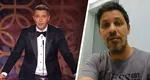 Lucian Viziru, mărturisire dureroasă despre moartea tatălui său. A rămas cu toate datoriile și a plecat în Germania ca să le achite: „M-am supărat pe el”