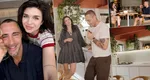 Vladimir Drăghia, noi imagini din locul în care s-a mutat: „L-am amenajat exact pe gustul și nevoile noastre”