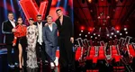 Au început filmările pentru noul sezon Vocea României. Cine se alătură show-ului în 2026