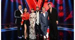 Vocea României 2026. Cine se alătură echipei în noul sezon, surprize mari pentru fanii emisiunii